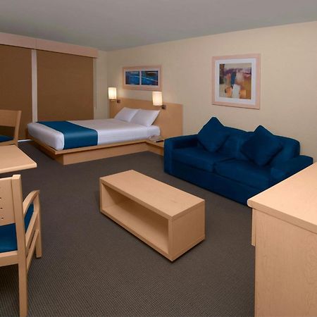 ซิตี้ เอ็กซ์เพรส ปูเอบลา ฟินซา Hotel ปวยบลา ภายนอก รูปภาพ